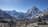 Limited Liability Company "Mountain Guide" Guided expedition to Everest Three Passes Trek