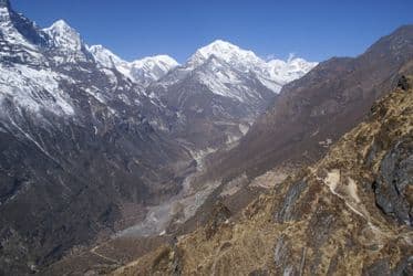 climm Pachermo peak