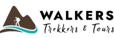 Walkers Trekkers and Tours logo